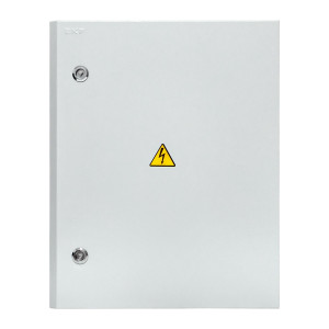 Щит распределительный навесной 