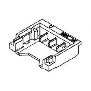 78171-0005, Проводные клеммы и зажимы 5P WTB VERT HDR PICO EZMATE