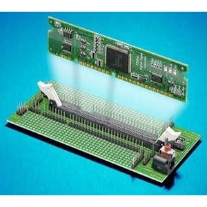 TMDSDOCK28335, Макетные платы и комплекты - TMS320 TMS320F28335 Experimenter Kit