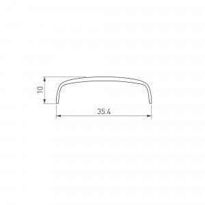 Блок питания HTS-200L-12 (12V, 16.7A, 200W) 020826(1), Источник напряжения с гальванической развязкой для светодиодных изделий. Входное напряжение 176-264 VAC. Выходные параметры: 12 В, 16,7 А, 200 Вт. Встроенный PFC >0,5. Негерметичный алюминиевый сетчатый корпус IP 20. Габаритные размеры длина 202 мм, ширин