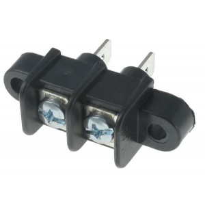 38741-6602, Клеммные колодки с изолирующими перегородками SR BTS FT 2 ASY SR BTS FT 2 ASY