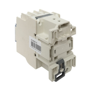 Контактор КМЭ малогабаритный 32А 380В 1NC PROxima ctr-s-32-380-nc