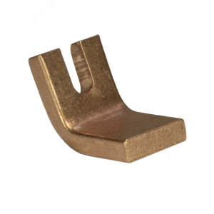 Контакт для контакторов КТ-6020 КТП-6020 неподвижн. ET003496