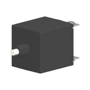 MU2-B-34-615-1-A21-B-C, Автоматические выключатели