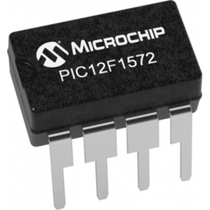 PIC12LF1572-I/MF