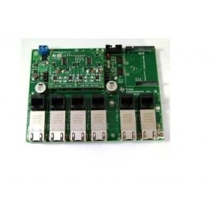 TPS23861EVM-612, Средства разработки интегральных схем (ИС) управления питанием Evaluation Module