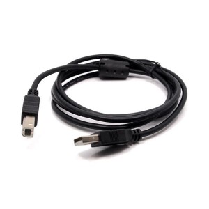 321010008, Принадлежности Seeed Studio  Type-B USB cable for Arduino Diecimila and Freeduino
