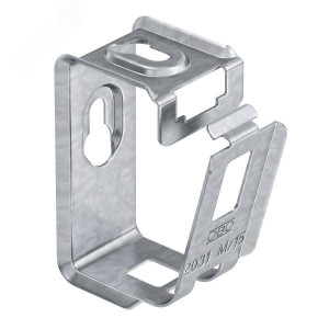 Групповое крепление Grip металлическая 15x NYM3x1,5 мм2031 M 15 FS 2207028
