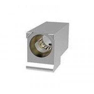 2000713-2, Высокоскоростные/модульные разъемы R/A Keyed Guide Mod Vita 46, Machined