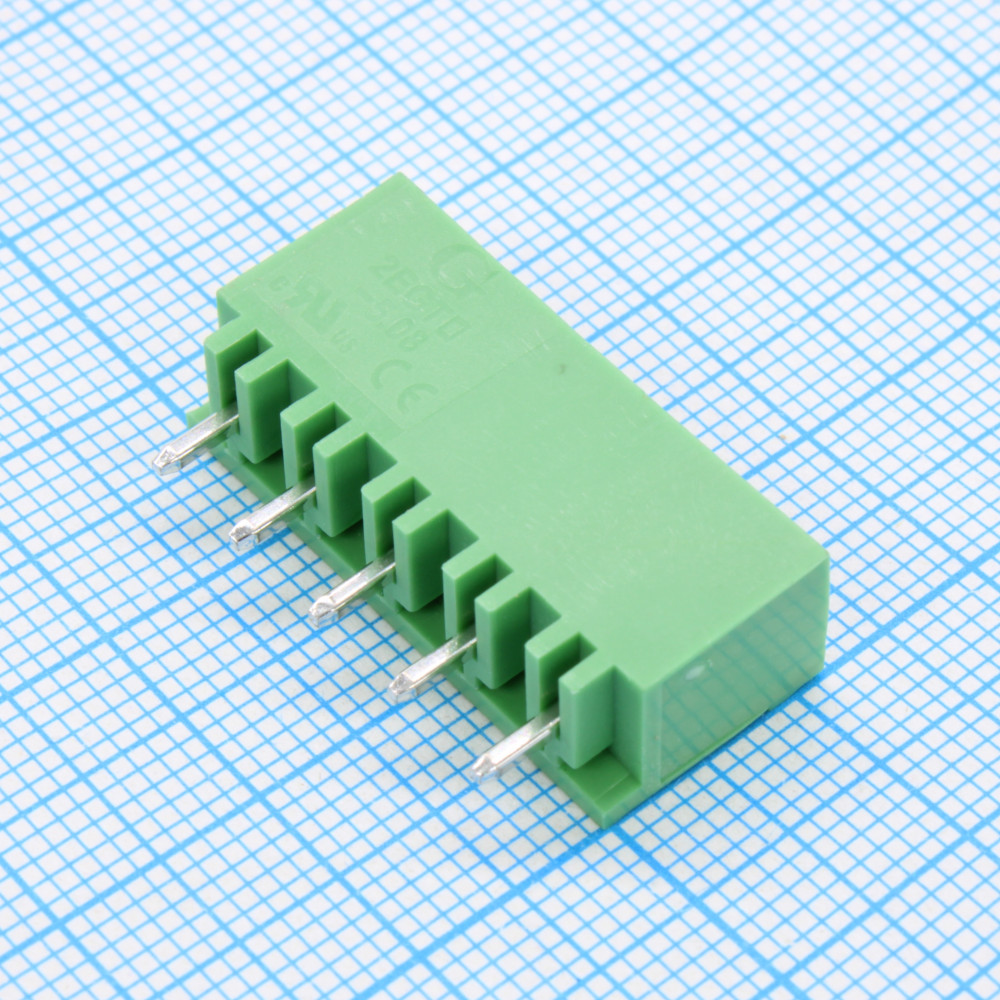 Изображение товара 2EGTVC-5.08-05P-14-00