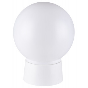 Светильник энергосберегающий САВ серии «Интеллект» 0101 (прямое основание) SQ0322-0001