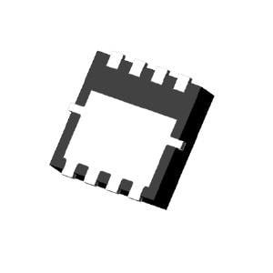 DMT6015LFV-7, МОП-транзистор МОП-транзистор BVDSS: 41V-60V