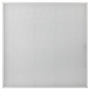 Светильник светодиодный SPO-910-3-40K-032 32Вт 4000К IP40/IP20 3360лм 595х595х40 ДВО матов. рассеив. с проводом панель Б0046473