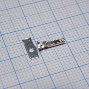 501488000, Контакт, Mizu-P25™ миниатюрный водонепроницаемый, Серия 50148, Гнездо, Обжим, 20 AWG