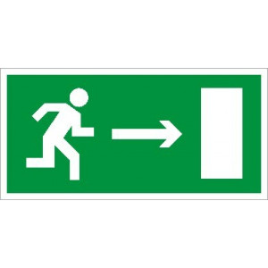 ПЭУ 002 Выход направо (130х260) URAN/ANTARES 2502000230