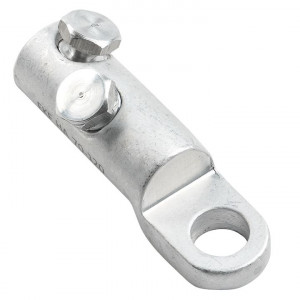 Наконечник болтовой НА-120 М16 10 кВ (70-120 мм2) PROxima cl-b-120