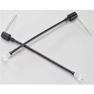 FLPR3.0-SG, Светодиодные трубки Light Pipe Flex 4mm Super Green