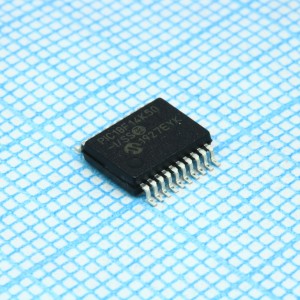 PIC18F14K50T-I/SS, Микроконтроллер 8-бит PIC18 ядро PIC RISC 16кБ Флэш-память электропитание 3.3В/5В