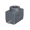 Крышка разъема H10B-TO-2PR-M32
