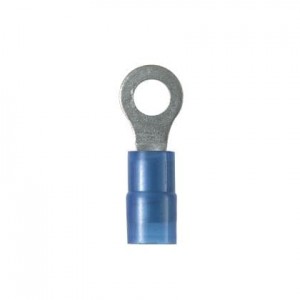 PN14-56R-M, Клеммы RING 16-14 AWG 5/16