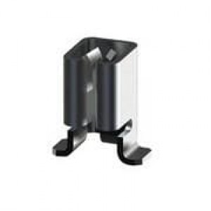 3586, Контакты-держатели плавкого предохранителя  SMT FUSE CLIP UNIV .282 X .150