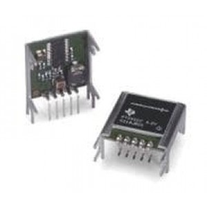 PTV12010WAD, Преобразователи постоянного тока в постоянный без изоляции 1.2-5.5V 8A 12V-In WideAdj SIP Module