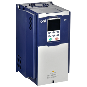 Преобразователь частоты K751 380В 3Ф 11-15кВт 25-32А K751-33-1115TM