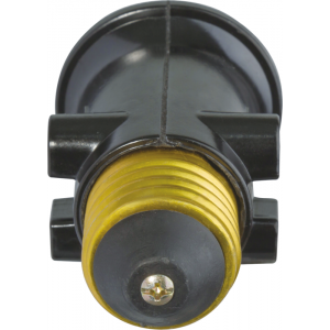 Патрон-переходник 71 695 NLA-E27-S-E27 с E27 на розетку и E27 71695