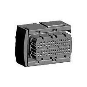 2-1355123-3, Автомобильные разъемы CARRIER HSG 60POS, ASSY