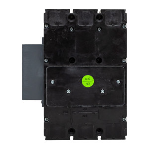 Автоматический выключатель AV POWER-2/3 250А 100kA ETU6.2 AVERES mccb-23-250H-6.2-av