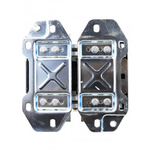 Контактор КТИ-6400 400А 230В/АС3 KKT60-400-230-10