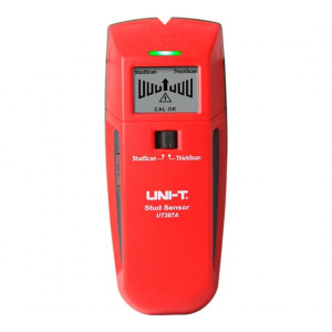 UT387A, Детектор металла и кабелей