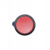 Головка кнопки плоская без фиксации,  красная M22P-FMRP