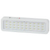 Аварийный светильник светодиодный DBA-105-0-20 постоянный/непостоянный 30LED 5ч IP20 Б0044398