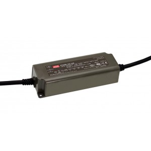 PWM-40-48, Источник электропитания светодиодов класс IP67 40Вт 48В/0,84A ШИМ