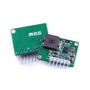 MEZD41501A-A, Преобразователь постоянного тока в постоянный без изоляции 2.7V-4.2В Input, 1A, 5В Output, Step-Up Power Supply