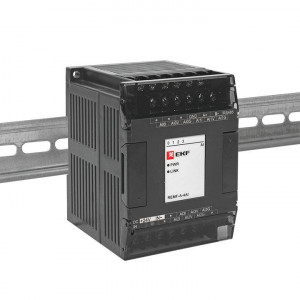 Модуль аналогового ввода REMF 4 PRO-Logic REMF-A-4AI
