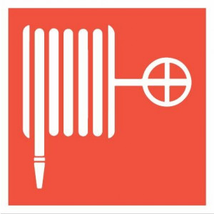 Token пиктограмма "ПОЖАРНЫЙ КРАН" V4-EM-00.0060.ADV-0041