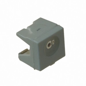 LS A676-R1S1-1, Светодиод одноцветный красный 645нм автомобильного применения 2-Pin для поверхностного монтажа лента на катушке