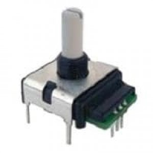 ECW1J-R19-BC0024L, Кодеры DIGITAL CONTACTING ENCODER