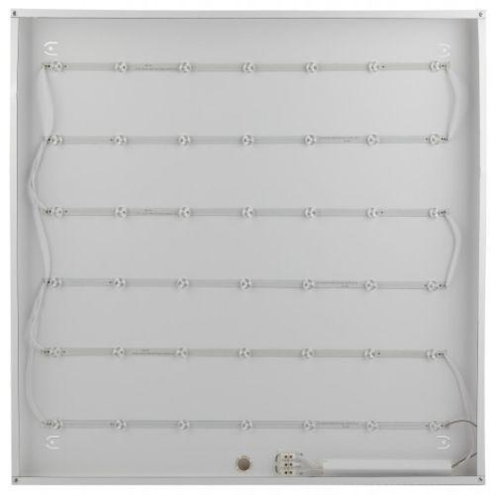 Изображение товара Светодиодный светильник 40Вт 4000К 3800Лм IP40 для потолка