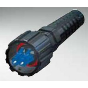 17-300040, Волоконно-оптические соединители FIBER OPTIC DUPLEX IP67 MULTIMODE