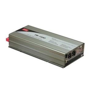 TN-1500-124F, Инвертирующие усилители мощности 1500W 24VDC 110VAC Solar Charger, GFCI