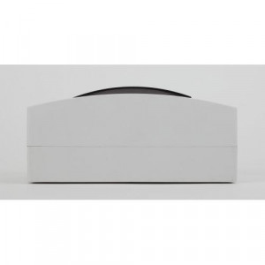 Бокс ЩРН-П-4 мод. навесной пластик IP41 SIMPLE NO-box_simple-plastic_4_surface Б0041521