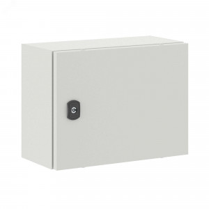 Корпус навесной STE с М/П ВхШхГ 300x400x200 мм R5STE0342