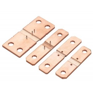 SH8518F600BPEP, Токочувствительные резисторы – для поверхностного монтажа .00001OHM  1%  36W 100PPM