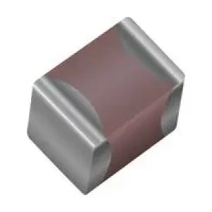 0402ZD105KAT4A, Конденсатор керамический SMD 1 мкФ, X5R, 10 В, 0402;