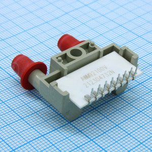 AWM92100V, датчик расхода газа