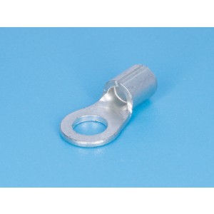 TR-2-3, Клемма тип "O" 3,7мм, на провод 1,5-2,5мм, кратно 100шт.