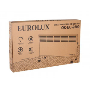 Конвектор ОК-EU-2500 67/4/27